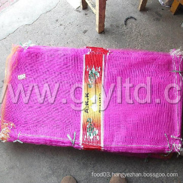 Mesh Bag High Quality for Vegetable